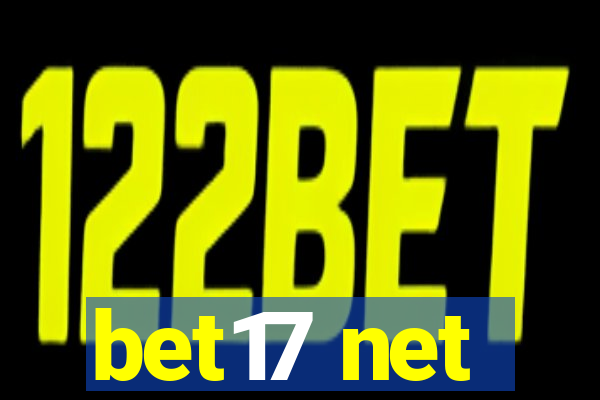 bet17 net